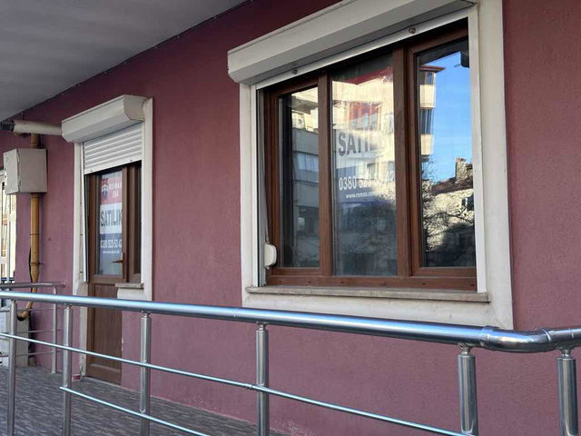 REMAX DIA'DAN AKÇAKOCA OSMANİYE MH. DENİZE YAKIN 2+1 DAİRE