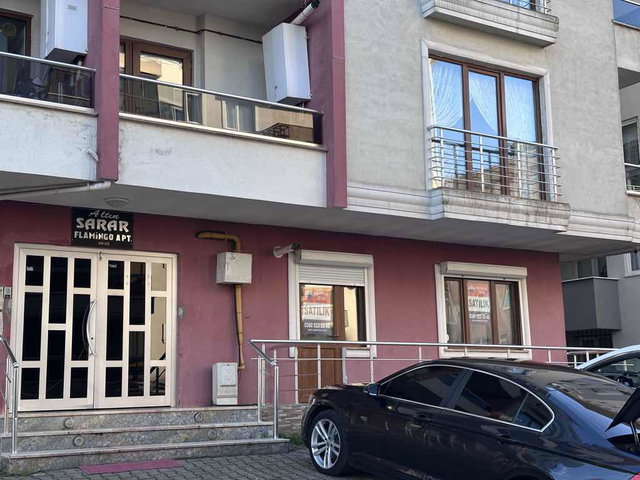 REMAX DIA'DAN AKÇAKOCA OSMANİYE MH. DENİZE YAKIN 2+1 DAİRE