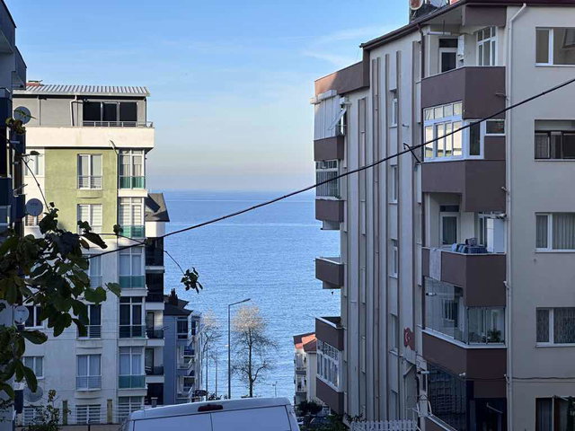 REMAX DIA'DAN AKÇAKOCA OSMANİYE MH. DENİZE YAKIN 2+1 DAİRE