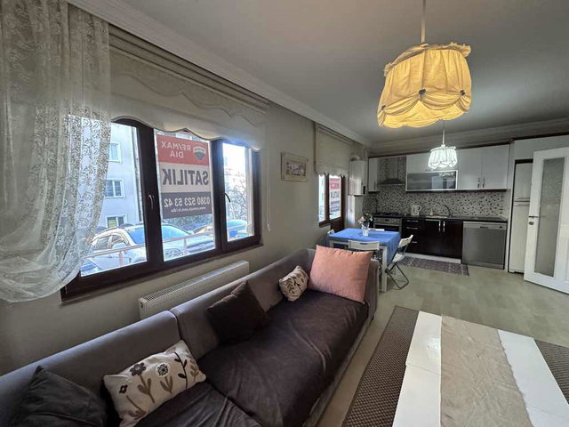 REMAX DIA'DAN AKÇAKOCA OSMANİYE MH. DENİZE YAKIN 2+1 DAİRE