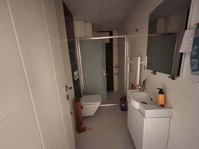 TUNALI MH KİRALIK DAİRE