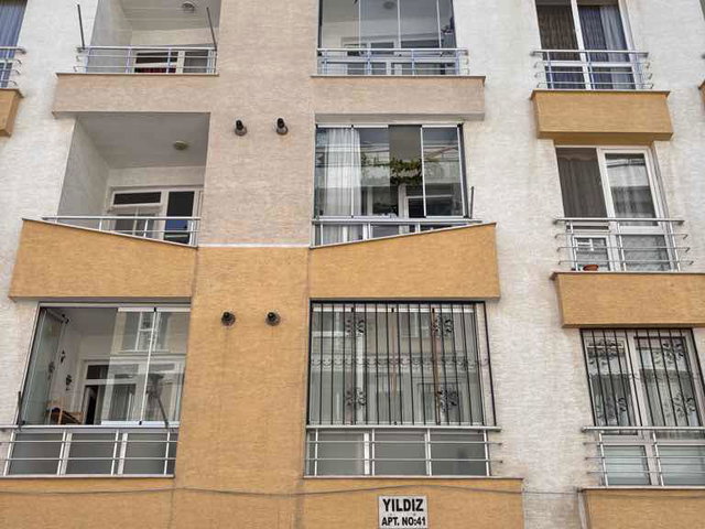 TUNALI MH KİRALIK DAİRE