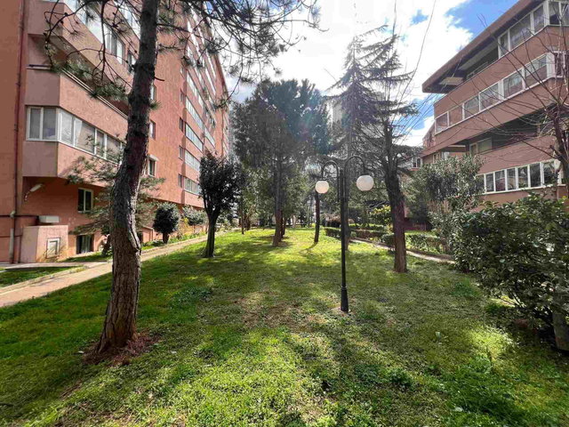 KOZYATAĞI İNÖNÜ CADDESİ SÜMKO SİTESİNDE 3+1 SATILIK DAİRE