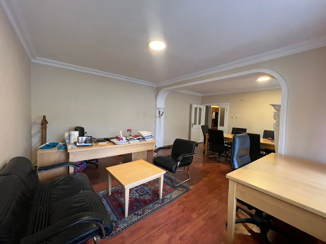 KOZYATAĞI İNÖNÜ CADDESİ SÜMKO SİTESİNDE 3+1 SATILIK DAİRE
