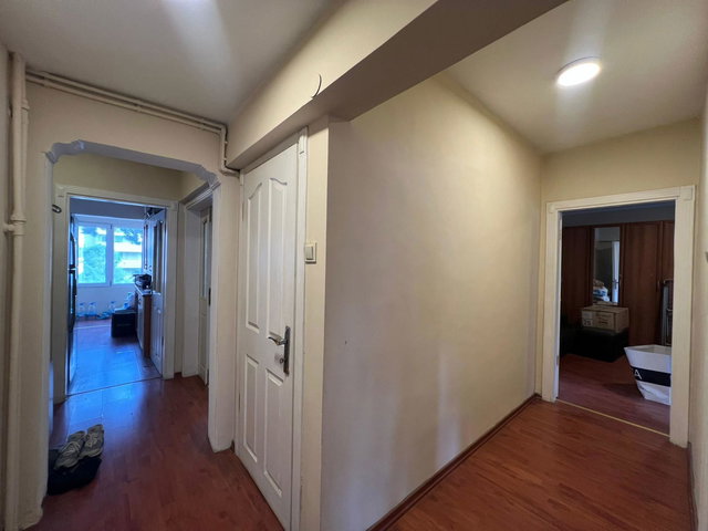 KOZYATAĞI İNÖNÜ CADDESİ SÜMKO SİTESİNDE 3+1 SATILIK DAİRE