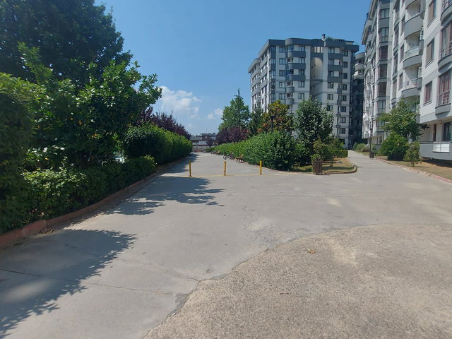 UYGUN FİYATLI! SİSKA ATILGAN SİTESİNDE 3+1 SATILIK DAİRE