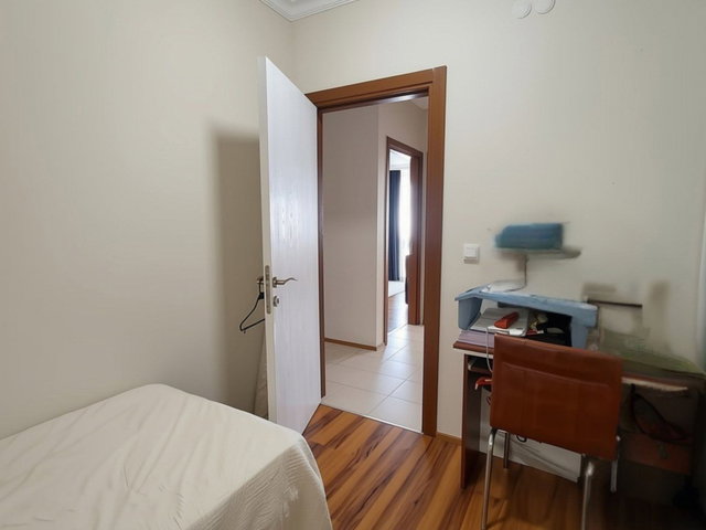UYGUN FİYATLI! SİSKA ATILGAN SİTESİNDE 3+1 SATILIK DAİRE