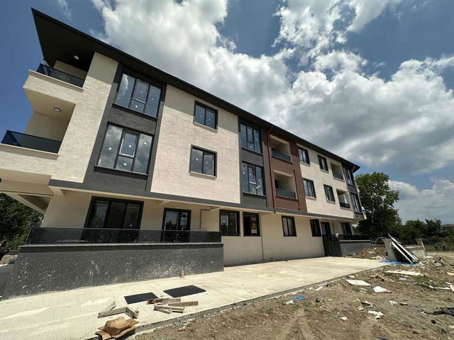 REMAX DIA'DAN DERELİ TÜTÜNCÜ MAHALLESİ'NDE SIFIR 3+1 DAİRE