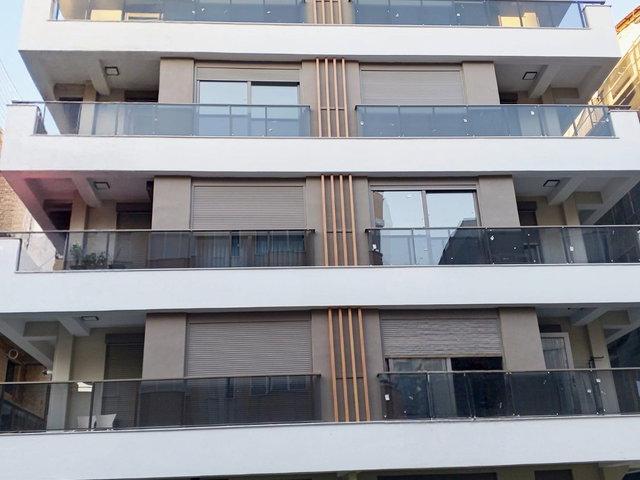 IŞIKLAR VE DENİZE ADIM MESAFEDE SIFIR 3+1 SATILIK DAİRE