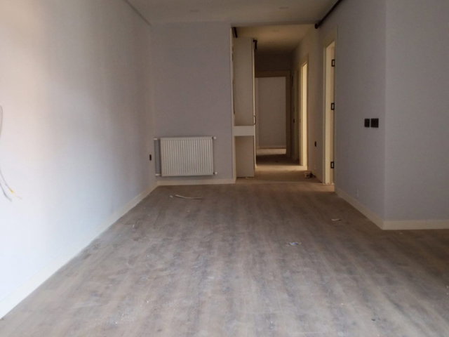 IŞIKLAR VE DENİZE ADIM MESAFEDE SIFIR 3+1 SATILIK DAİRE