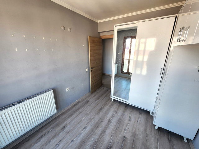 BUCA İNÖNÜ MAH.DE, SİTE İÇİ, İZBAN YAKINI, 2+1, KİRALIK DAİRE