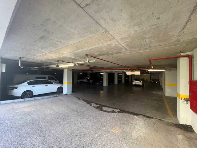 GEBZE EMLAKKONUT 3.ETAP ÇİFT BANYOLU ARAKAT PEYZAJ CEPHELİ 2+1