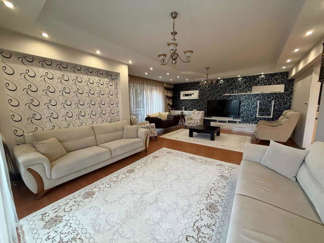 REMAX MODEL DEN GERZELE DE SITE IÇERISINDE 3+1 KIRALIK DAIRE