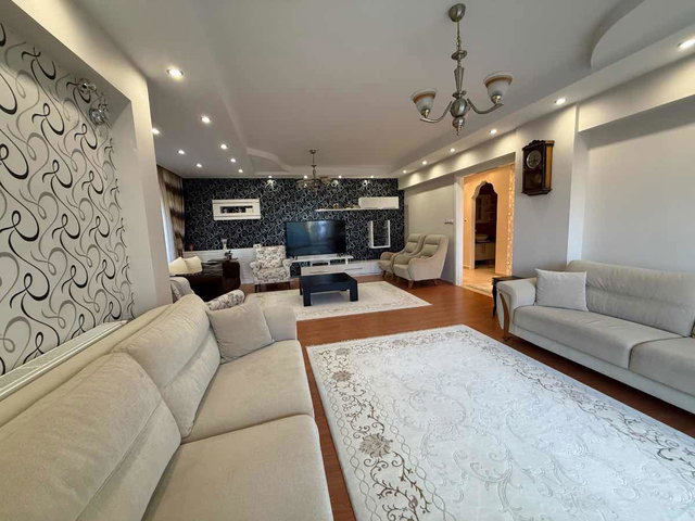 REMAX MODEL DEN GERZELE DE SITE IÇERISINDE 3+1 KIRALIK DAIRE