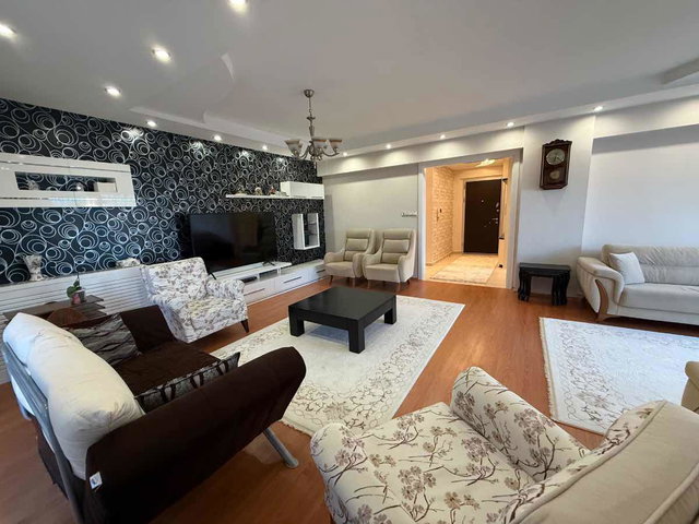REMAX MODEL DEN GERZELE DE SITE IÇERISINDE 3+1 KIRALIK DAIRE