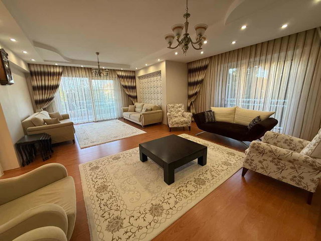 REMAX MODEL DEN GERZELE DE SITE IÇERISINDE 3+1 KIRALIK DAIRE