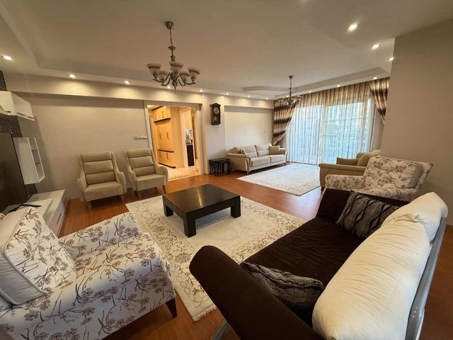 REMAX MODEL DEN GERZELE DE SITE IÇERISINDE 3+1 KIRALIK DAIRE