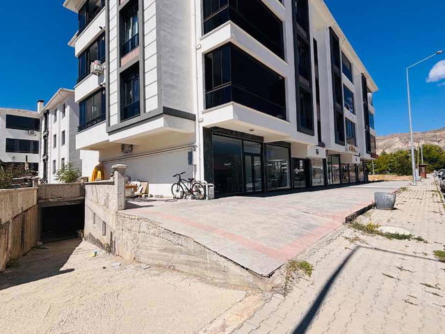 REMAX DEM'DEN DEMİRKENTTE FİNANSMANLARA UYGUN 3+1 SATILIK DAİRE