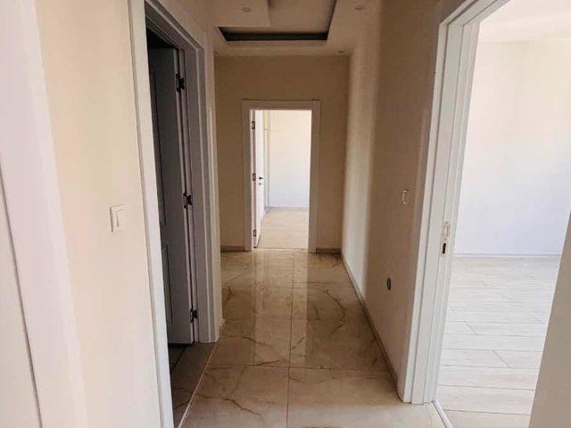 REMAX DEM'DEN DEMİRKENTTE FİNANSMANLARA UYGUN 3+1 SATILIK DAİRE