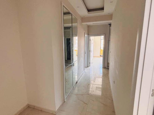 REMAX DEM'DEN DEMİRKENTTE FİNANSMANLARA UYGUN 3+1 SATILIK DAİRE