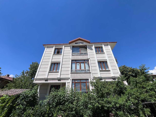 REMAX DEM'DEN HALİTPAŞA MAH. 1DAİRE FİYATINA SATILIK 2ADET DAİRE