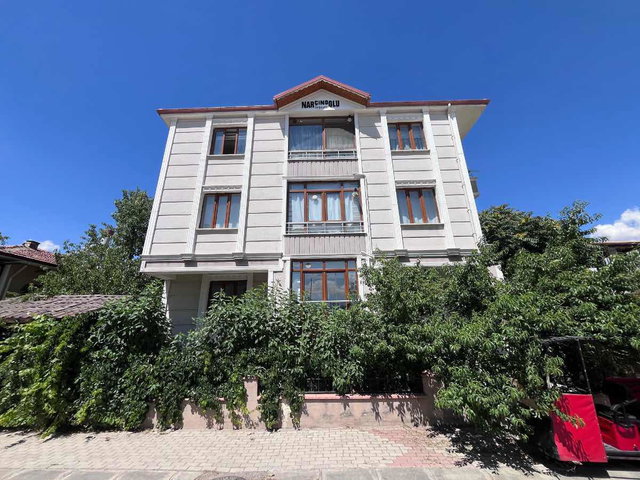 REMAX DEM'DEN HALİTPAŞA MAH. 1DAİRE FİYATINA SATILIK 2ADET DAİRE