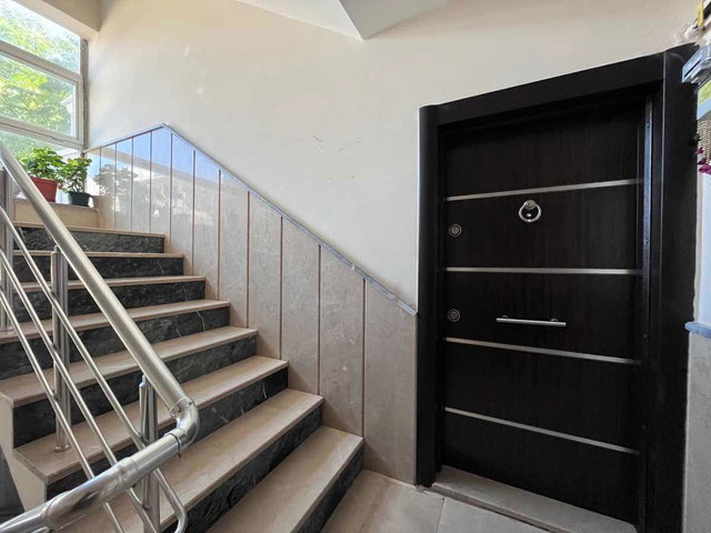 REMAX DEM'DEN HALİTPAŞA MAH. 1DAİRE FİYATINA SATILIK 2ADET DAİRE