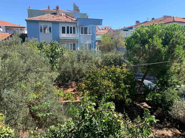 RE/MAX İNCİ'DEN PLEVNE MAH. İSMAİL AKÇAY PARKI YAKINI 2+1 KİRALIK DAİRE