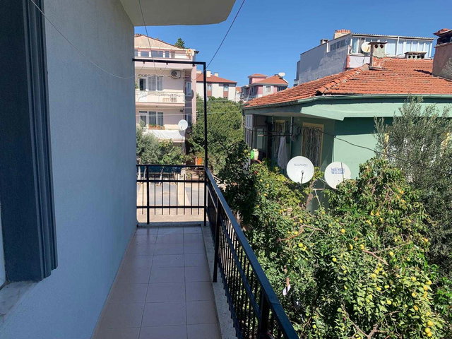 RE/MAX İNCİ'DEN PLEVNE MAH. İSMAİL AKÇAY PARKI YAKINI 2+1 KİRALIK DAİRE