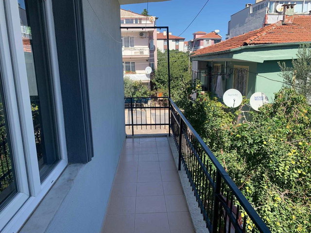 RE/MAX İNCİ'DEN PLEVNE MAH. İSMAİL AKÇAY PARKI YAKINI 2+1 KİRALIK DAİRE