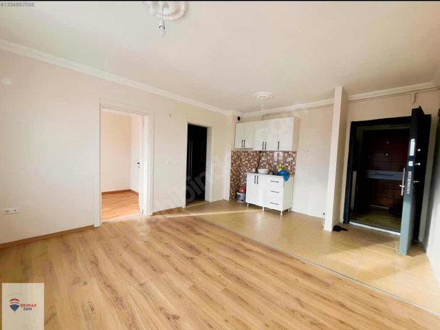 REMAX DEM'DEN YUNUS EMRE TOKİ'DE KİRALIK 1+1 DAİRE