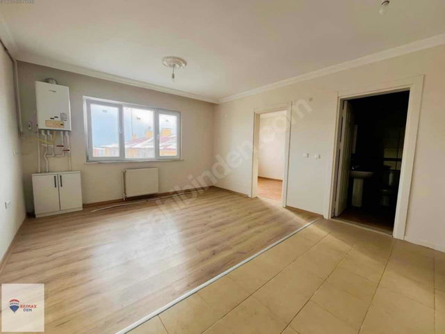 REMAX DEM'DEN YUNUS EMRE TOKİ'DE KİRALIK 1+1 DAİRE