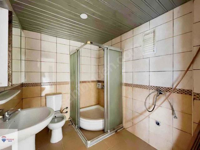 REMAX DEM'DEN YUNUS EMRE TOKİ'DE KİRALIK 1+1 DAİRE