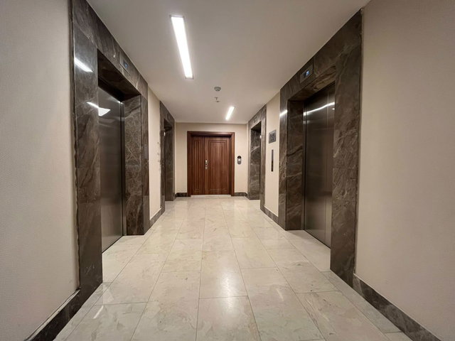 NATA VEGADA 39. KATTA EŞSİZ PANORAMİK MANZARALI VE TERASLI 2+1