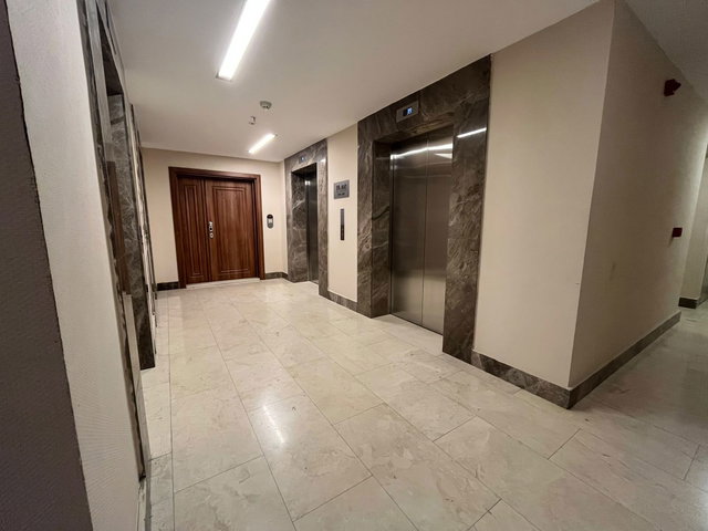 NATA VEGADA 39. KATTA EŞSİZ PANORAMİK MANZARALI VE TERASLI 2+1