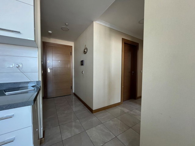 NATA VEGADA 39. KATTA EŞSİZ PANORAMİK MANZARALI VE TERASLI 2+1