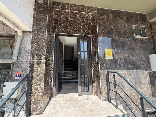 ÇANAKKALE MERKEZ KEPEZ’DE 3+1 SATILIK DUBLEKS DAİRE