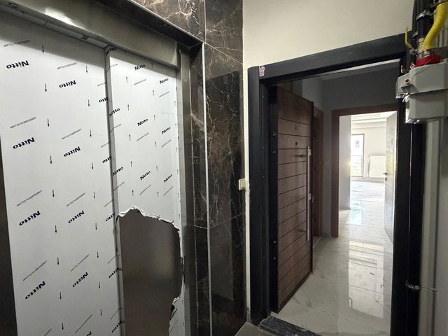 ÇANAKKALE MERKEZ KEPEZ’DE 3+1 SATILIK DUBLEKS DAİRE