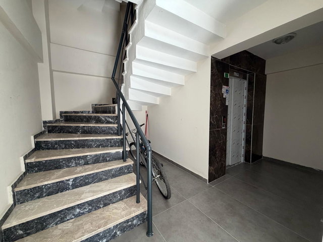 ÇANAKKALE MERKEZ KEPEZ’DE 3+1 SATILIK DUBLEKS DAİRE