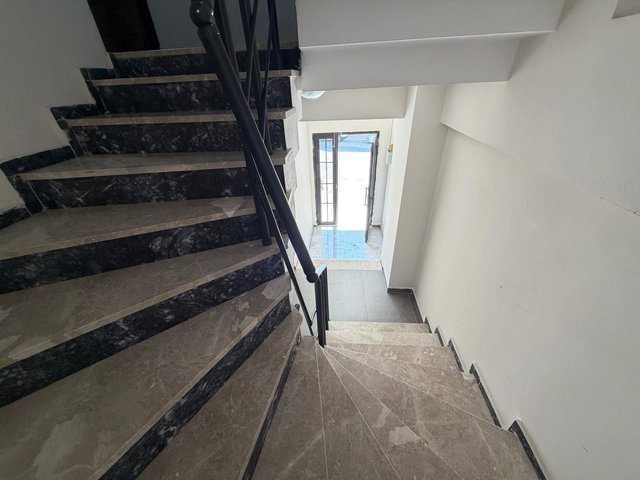 ÇANAKKALE MERKEZ KEPEZ’DE 3+1 SATILIK DUBLEKS DAİRE