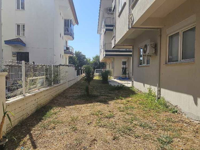 EVRENSEKİ İNCİRLİPINAR MEVKİİNDE HAVUZLU SİTE İÇİ KİRALIK 2+1 DAİRE