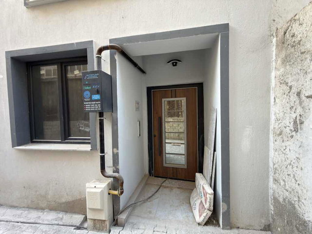 SEYREK MEYDANDA KİRALIK 1+1 DAİRE