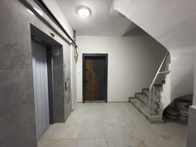 SEYREK MEYDANDA KİRALIK 1+1 DAİRE