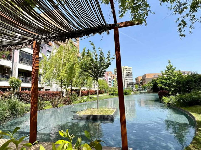 MELTEM ÖZTÜRK 3+1 BOŞ, KAPALI MUTFAK AYDOS COUNTRY SATILIK DAİRE