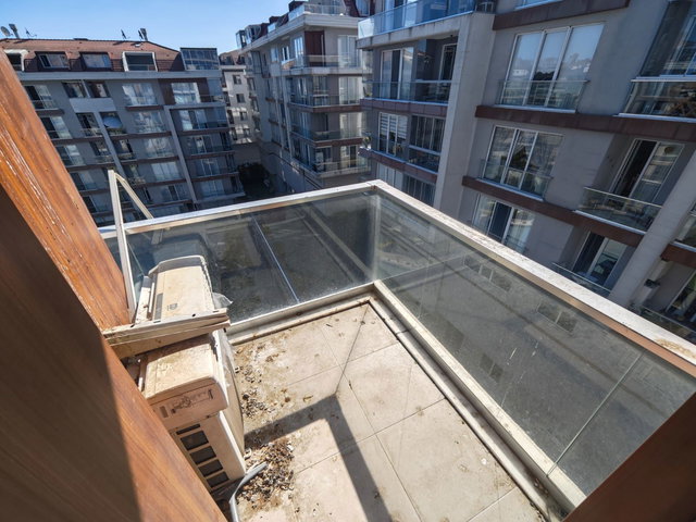 BEYKENT LOCCA'DA PEYZAJ CEPHE 4+2 DUBLEKS DAİRE