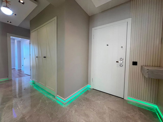 MELTEM ÖZTÜRK 3+1 LÜKS BÜYÜK TİP SATILIK DAİRE AYDOS COUNTRY