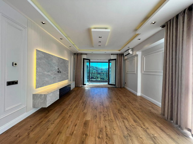 MELTEM ÖZTÜRK 3+1 LÜKS BÜYÜK TİP SATILIK DAİRE AYDOS COUNTRY