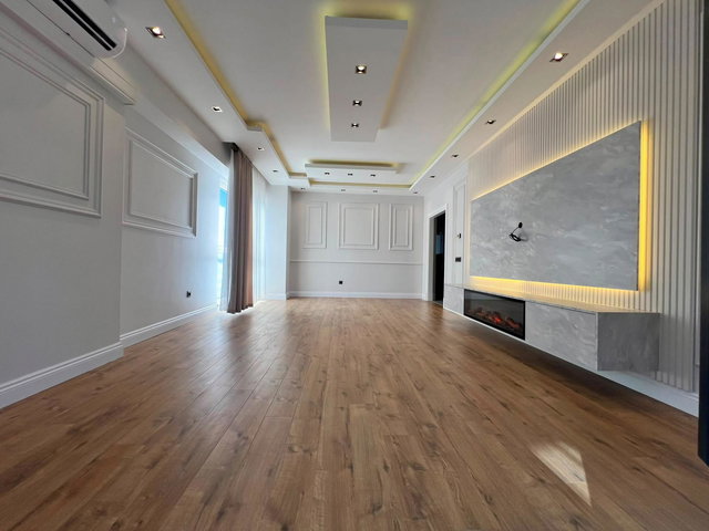 MELTEM ÖZTÜRK 3+1 LÜKS BÜYÜK TİP SATILIK DAİRE AYDOS COUNTRY