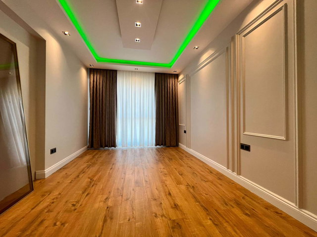 MELTEM ÖZTÜRK 3+1 LÜKS BÜYÜK TİP SATILIK DAİRE AYDOS COUNTRY