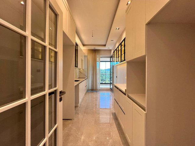 MELTEM ÖZTÜRK 3+1 LÜKS BÜYÜK TİP SATILIK DAİRE AYDOS COUNTRY